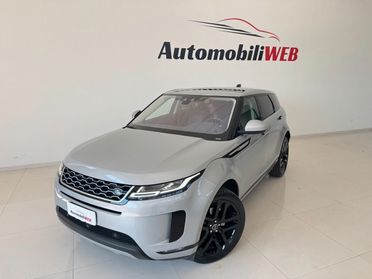 Land Rover Range Evoque 2.0D I4 180 CV AWD Auto SE
