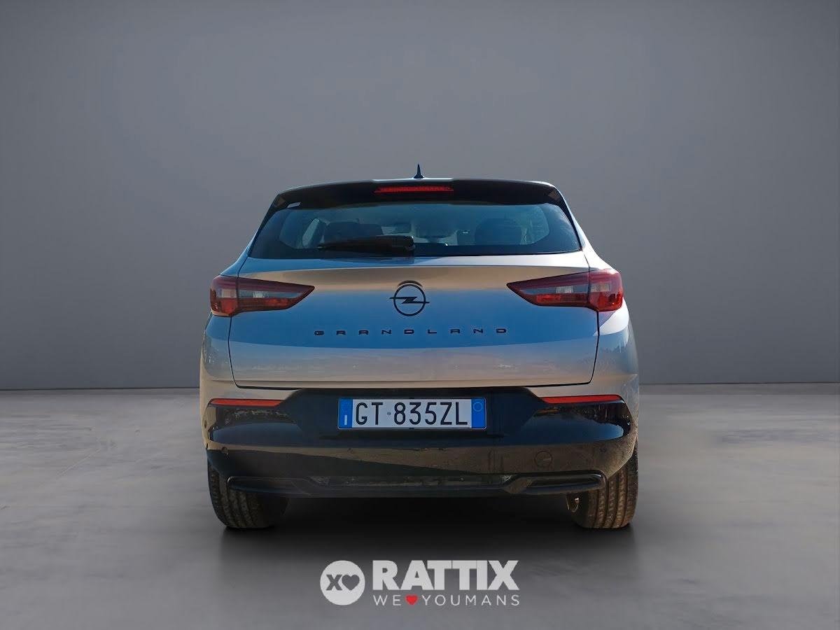 Opel Grandland 1.2 130CV GS