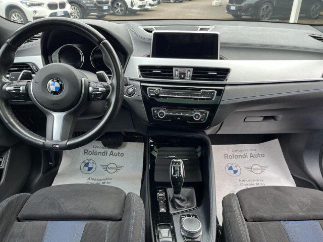 BMW X2 xdrive M35i auto