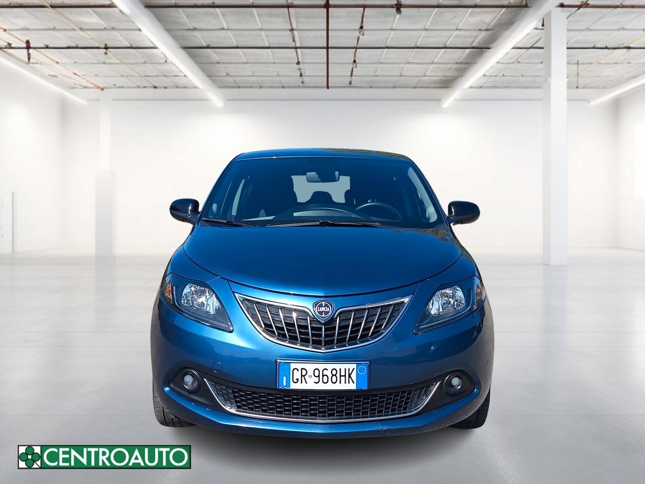 Lancia Ypsilon 1.0 FireFly 5 porte S&S Hybrid Gold