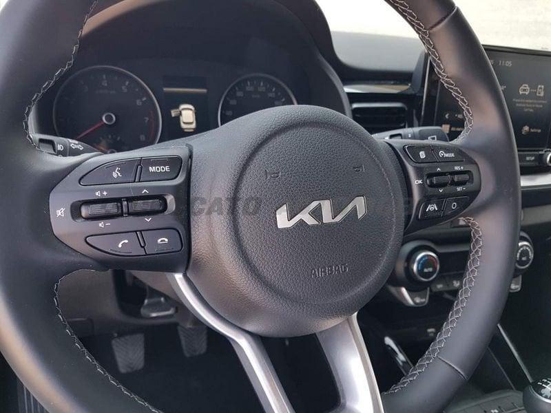 KIA Stonic Stonic 1.2 dpi Style 84cv