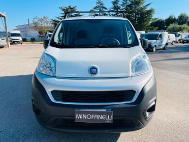 Fiat Fiorino 1.3 MJT 95CV SX