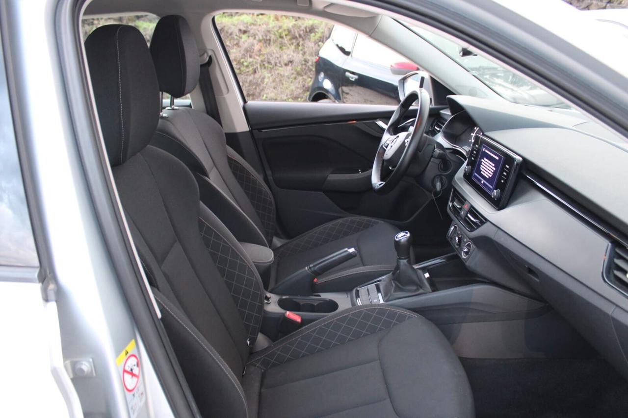 Skoda Kamiq Tua A SOLI 224€ al mese Anticipo Zero