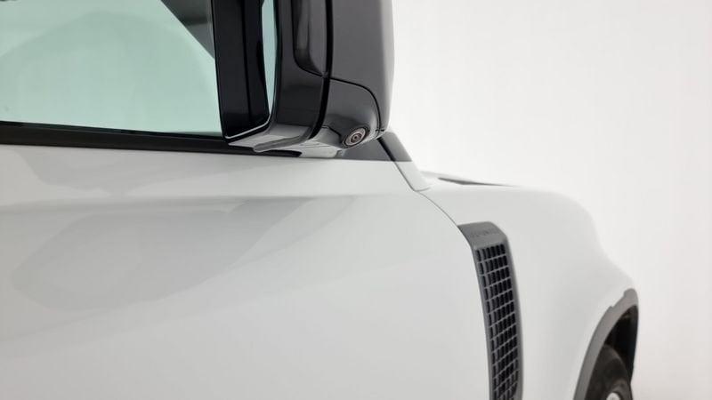 Land Rover Defender Defender 110 3.0d i6 mhev SE awd 250cv auto