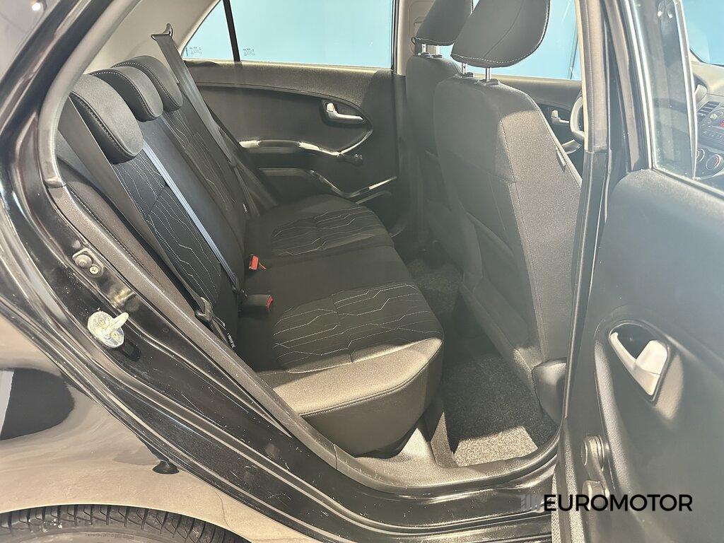 Kia Picanto 5 Porte 1.0 Active