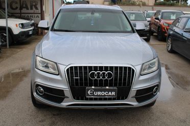 Audi Q5 2.0 TDI 150 CV quattro