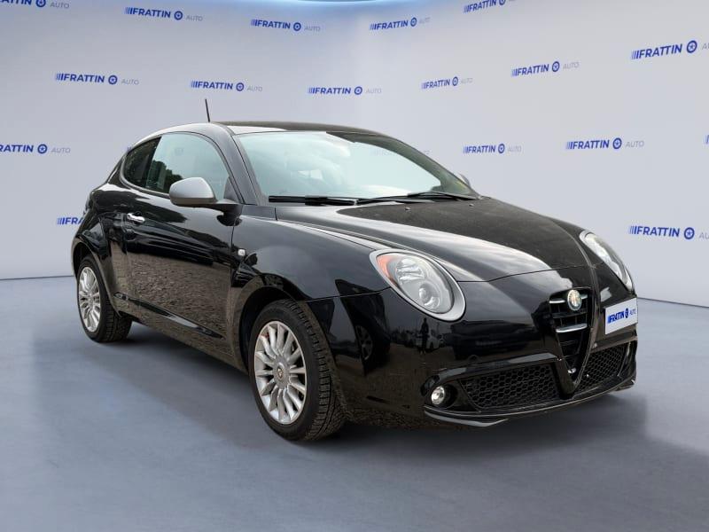 ALFA ROMEO MITO 1.4 PROGRESSION 70CV E