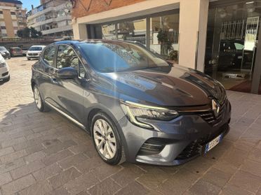RENAULT Clio TCe 90CV 5 porte Intens