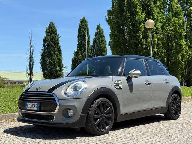 MINI Cooper D Mini 1.5 Cooper D Business XL 5p