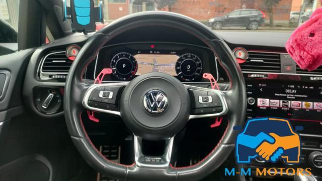 VOLKSWAGEN Golf GTI Performance 2.0 245 CV TSI 5p. BMT "PROMO"