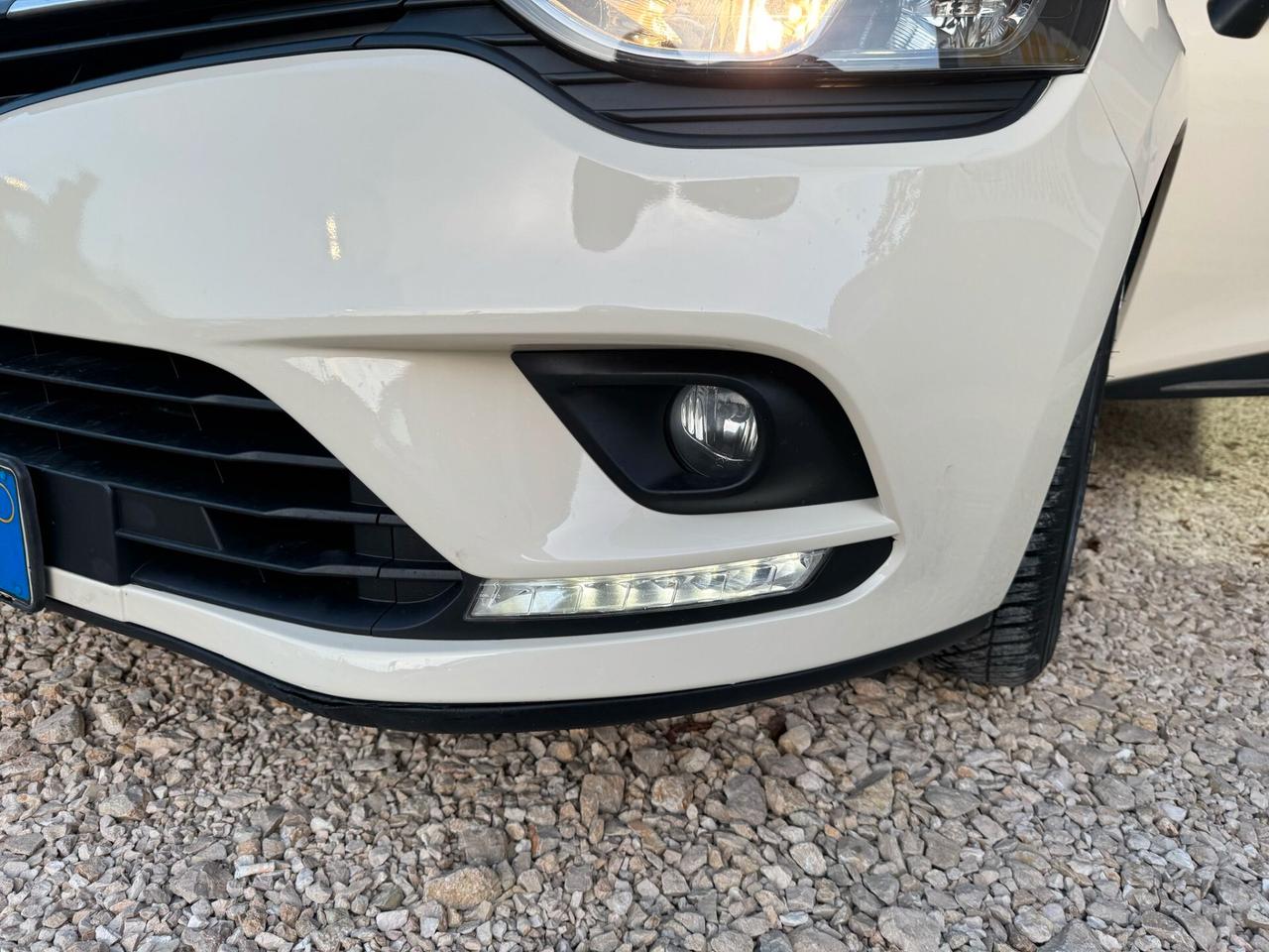 Renault Clio 1.2 benzina 95MILA KM
