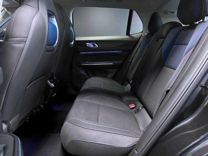 Lynk & Co 01 PHEV 1.5 179 cv FULL OPTIONAL CAMERA 360°