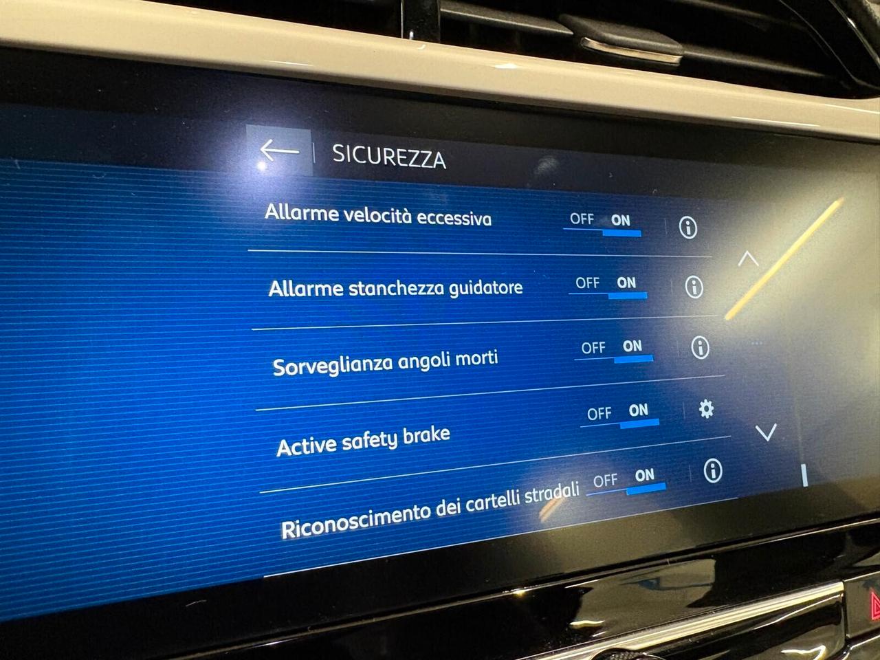 Opel Corsa GS 1.2 100 CV 6mt SPOTICAR