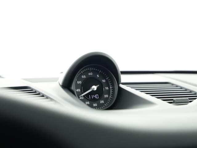 Porsche 992 coupe 3.0 carrera 4s auto