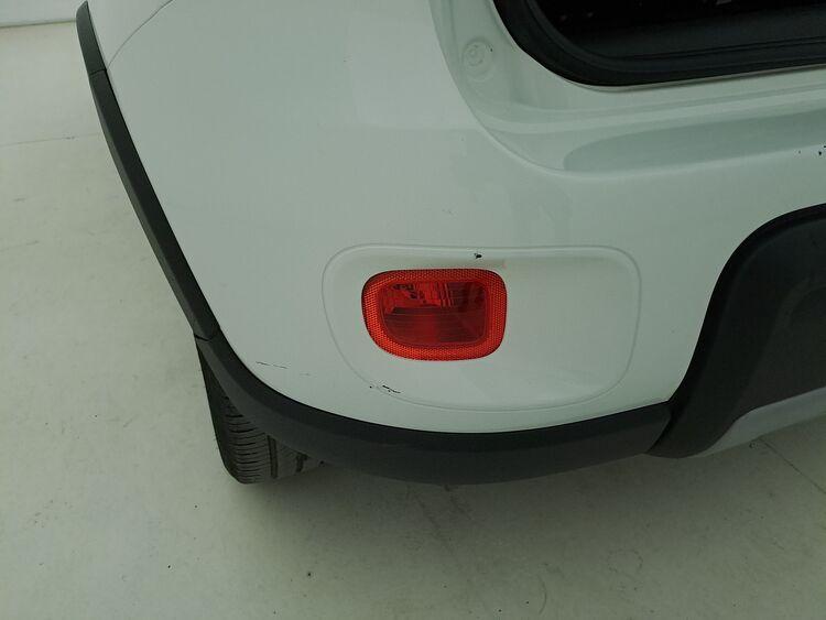 Fiat Panda Hybrid City Life BR619800 1.0 Mild Hybrid 70CV