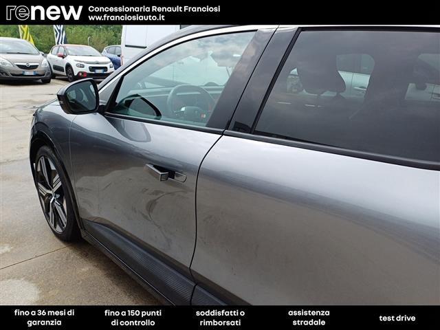 RENAULT Megane E-Tech Iconic EV60 220cv AC22