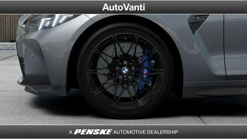 BMW Serie 4 Cabrio M4 Competition M xDrive Cabrio