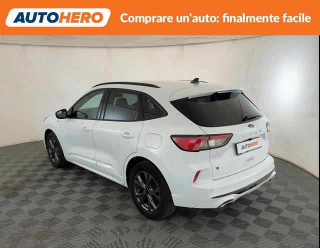FORD Kuga 1.5 EcoBlue 120 CV aut. 2WD ST-Line