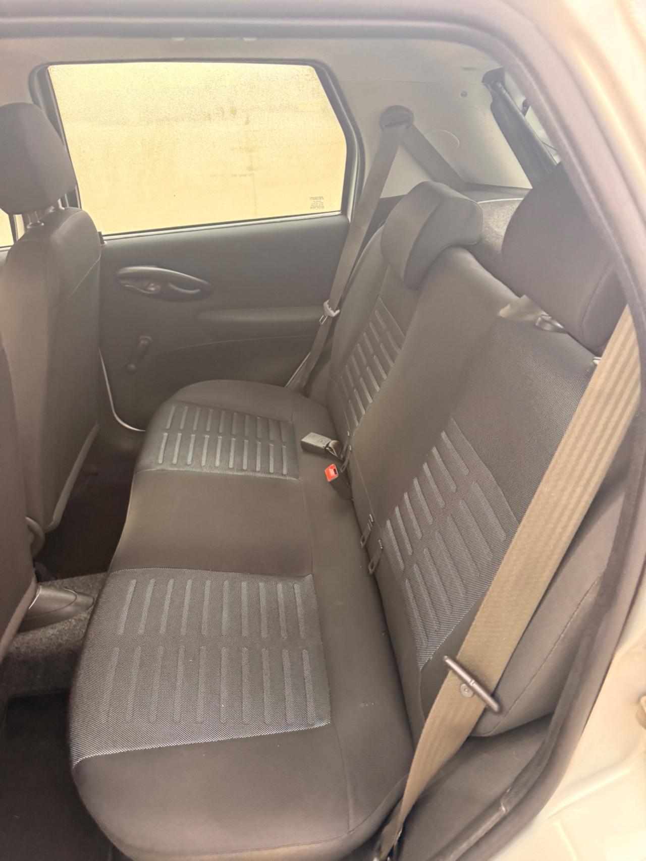 Fiat Punto Classic 1.2 5 porte Active