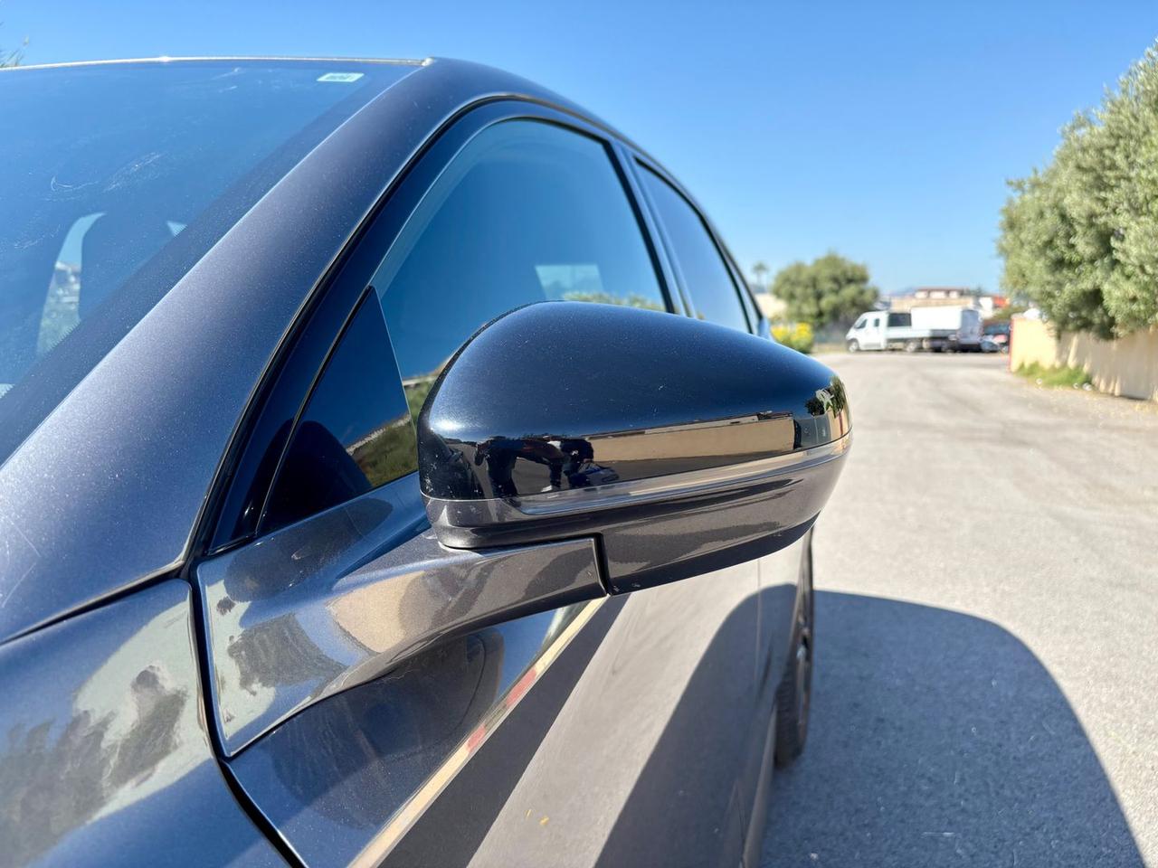 DS DS 7 Performance Line 1.5 Blue HDi 130 #10347