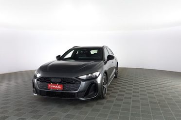 AUDI A5 3° serie Avant TDI 150 kW quattro S tronic mHEV+