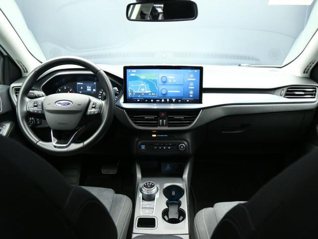 FORD Focus 1.5 EcoBlue 115CV automatico SW Active
