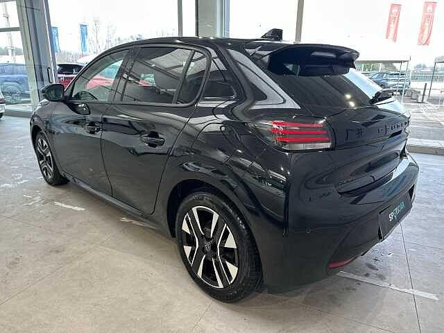 Peugeot 208 PureTech 100 Stop&Start 5 porte Allure