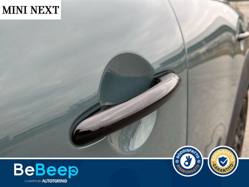 MINI Mini Countryman F60 MINI COUNTRYMAN 2.0 COOPER D CLASSIC AUTO