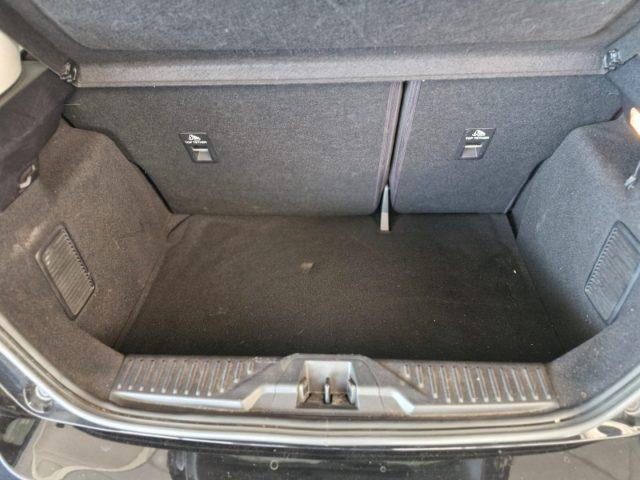 FORD Fiesta 1.1 75 CV 5 porte Titanium