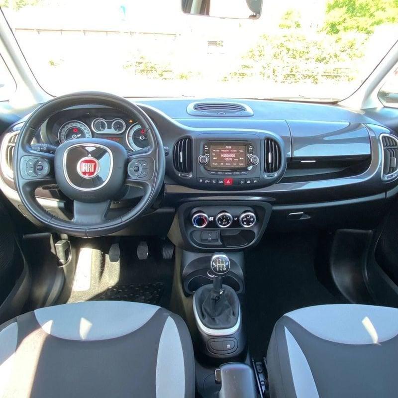 FIAT 500L 500L 1.3 Multijet 85 CV Opening Edition