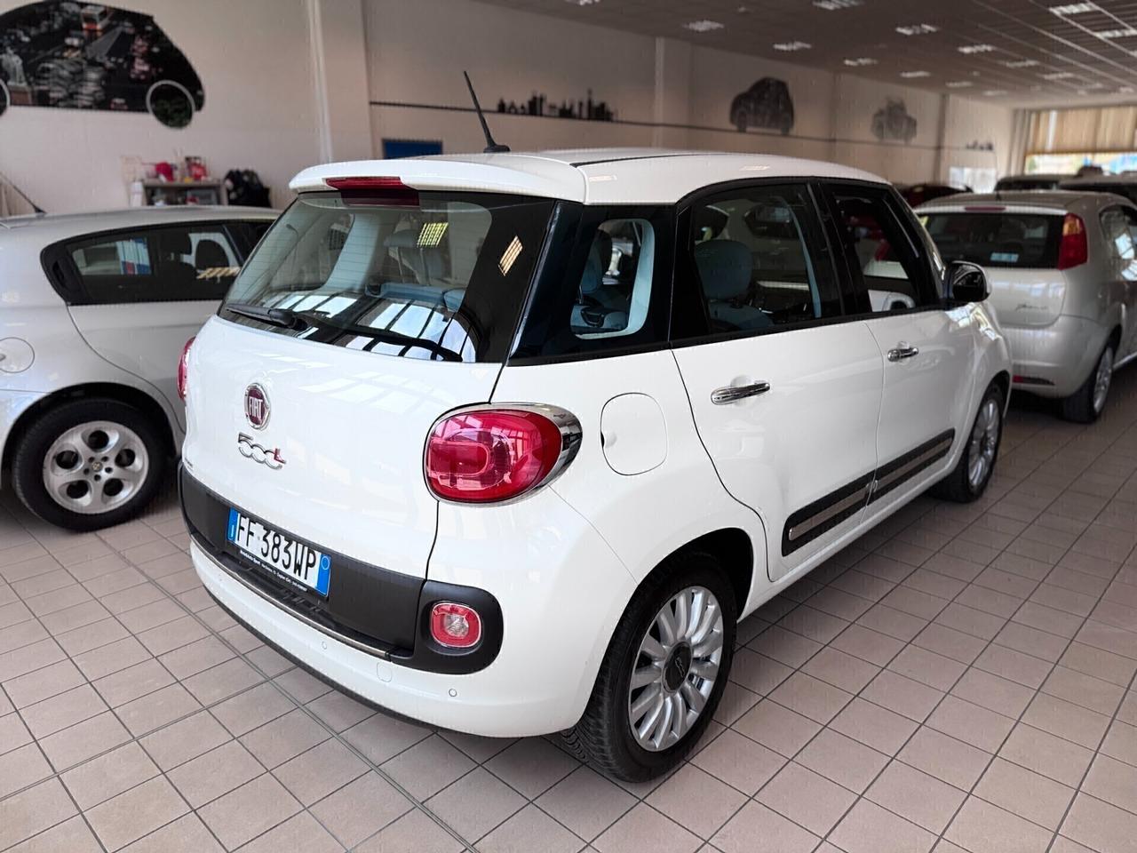 Fiat 500L 1.3 Multijet 95 CV Lounge