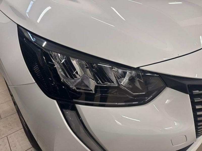 Peugeot 208 1.5 bluehdi Active Pack s&s 100cv