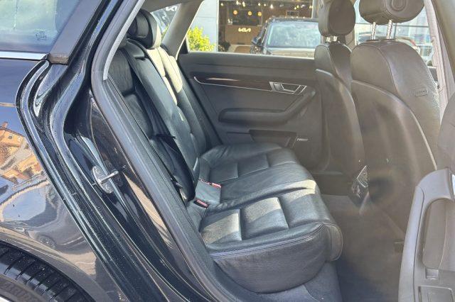 AUDI A6 3.0 V6 TDI qu. ( NO GARANZIA )