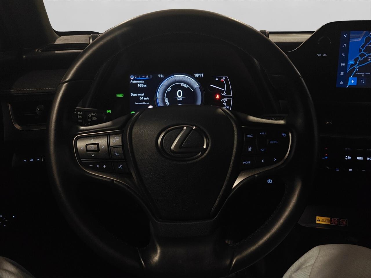 Lexus UX Hybrid Urban 2wd