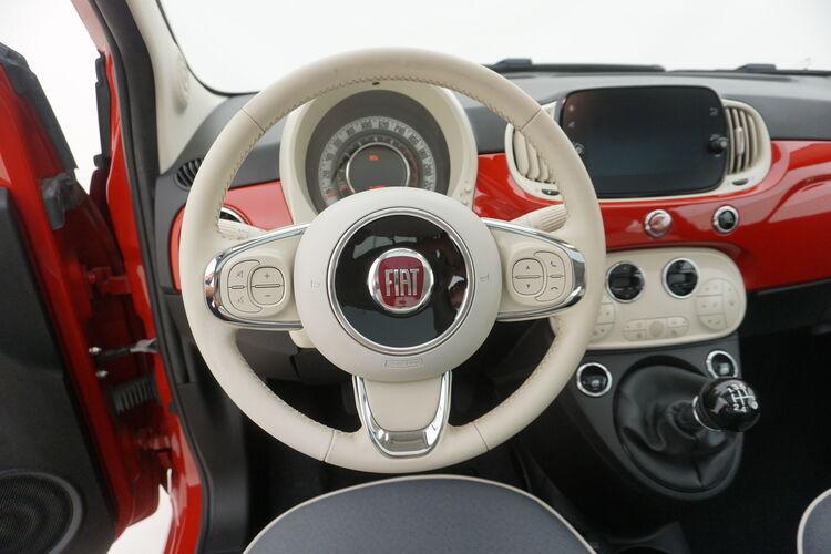 Fiat 500 Lounge BR840739 0.9 Benzina 85CV