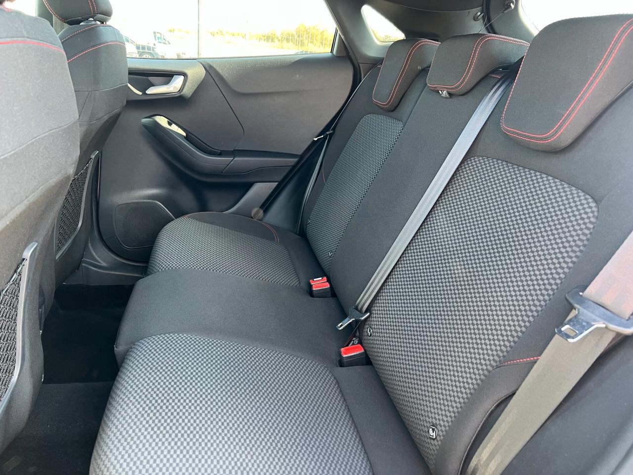 Ford Puma 1.0 Hybrid 125 CV ST-Line PREZZO REALE