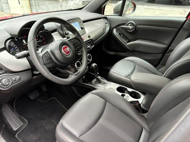 Fiat 500X 1.6 MultiJet 120 CV DCT Sport