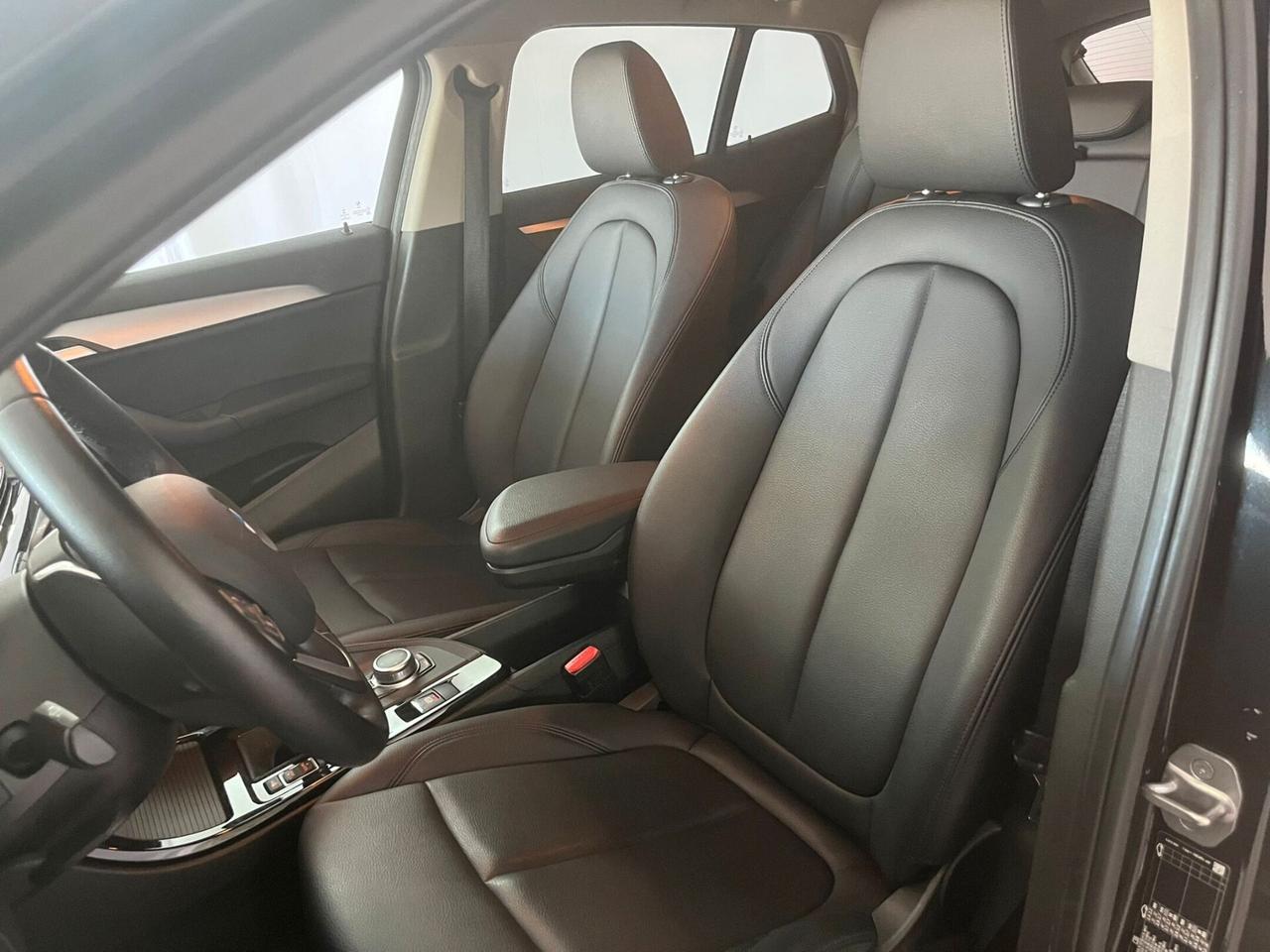 Bmw X2 sDrive18d - 690 -
