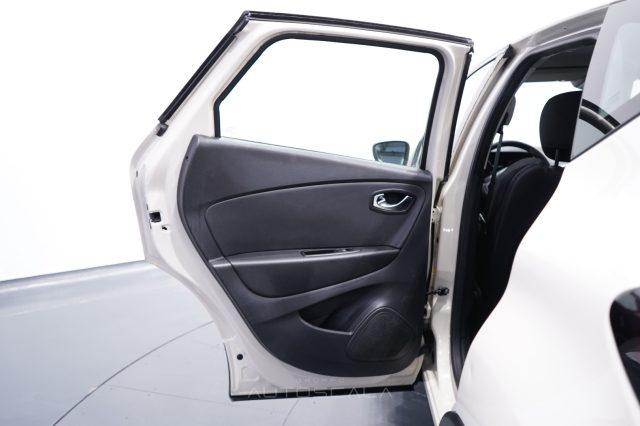 RENAULT Captur 1.5 dCi 8V 90 CV Sport Edition