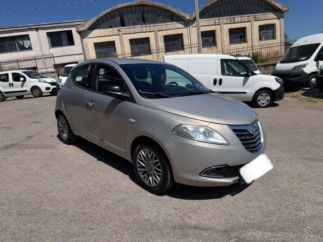 LANCIA Ypsilon 1.3 MJT 95 CV 5 porte