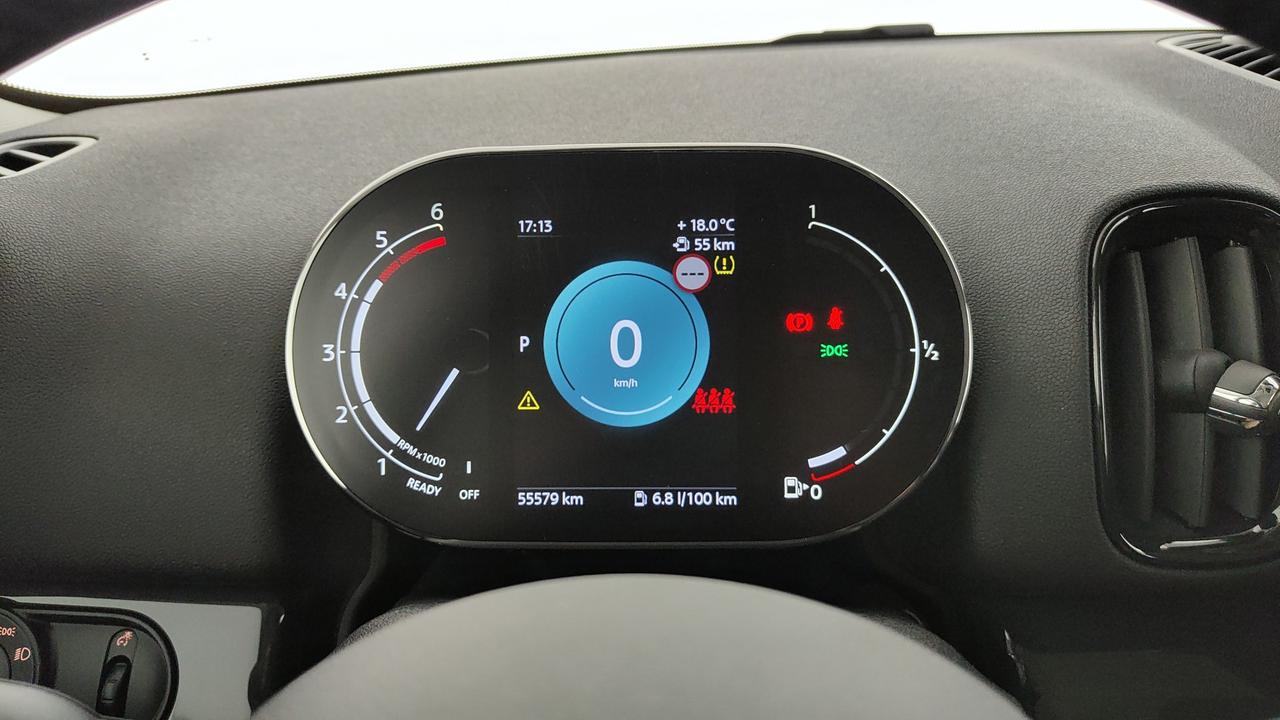 MINI Mini Countryman F60 2020 - Mini Countryman 2.0 Cooper D Essential auto