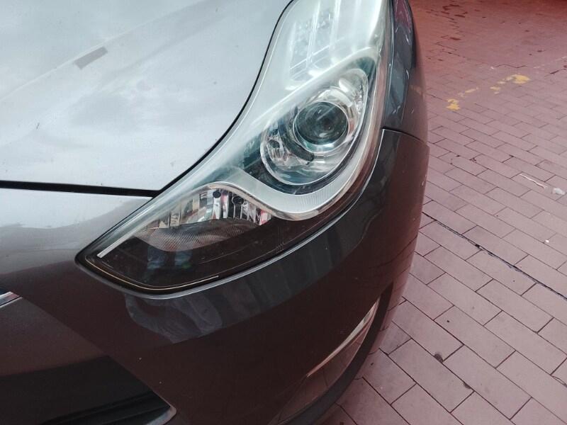 HYUNDAI ix20 ix20 1.4 90 CV Comfort