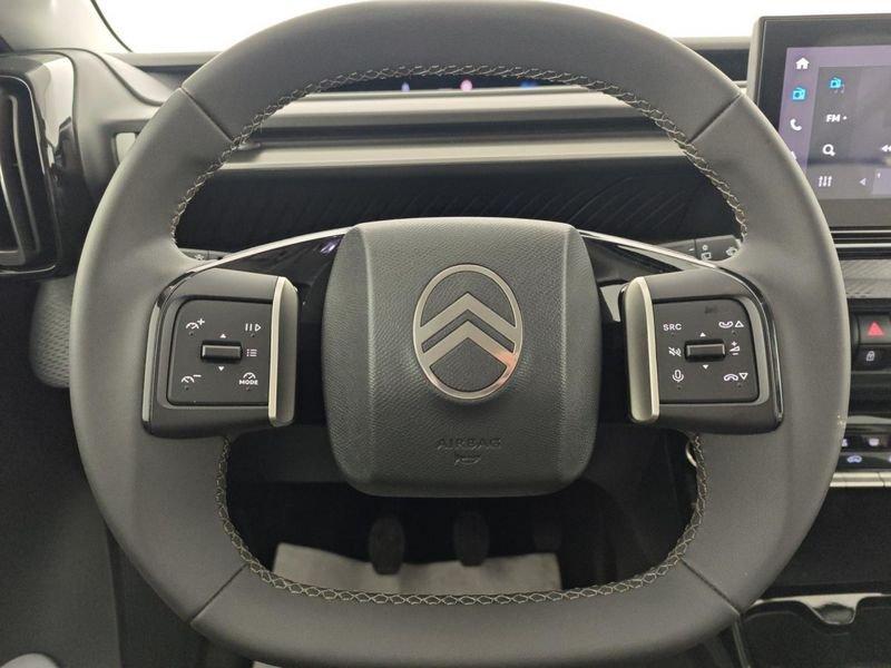 Citroën C3 PureTech 100 S&S Max