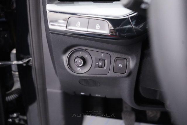 MG MG3 1.5 115cv Ice Comfort