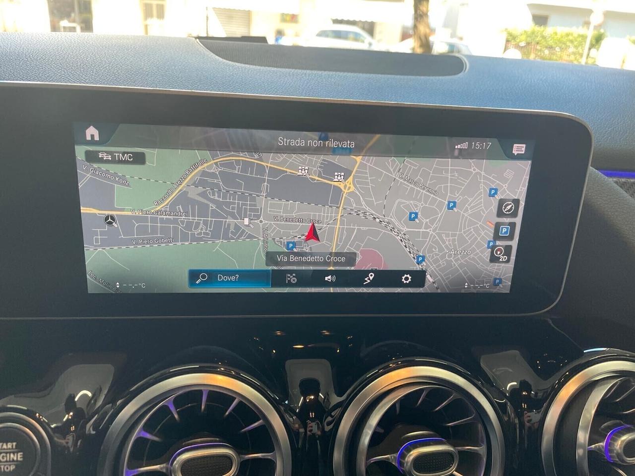 Mercedes-benz B 200 Automatic Premium AMG