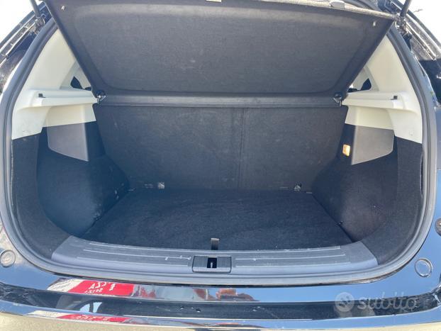 Mg ZS 1.5 Luxury