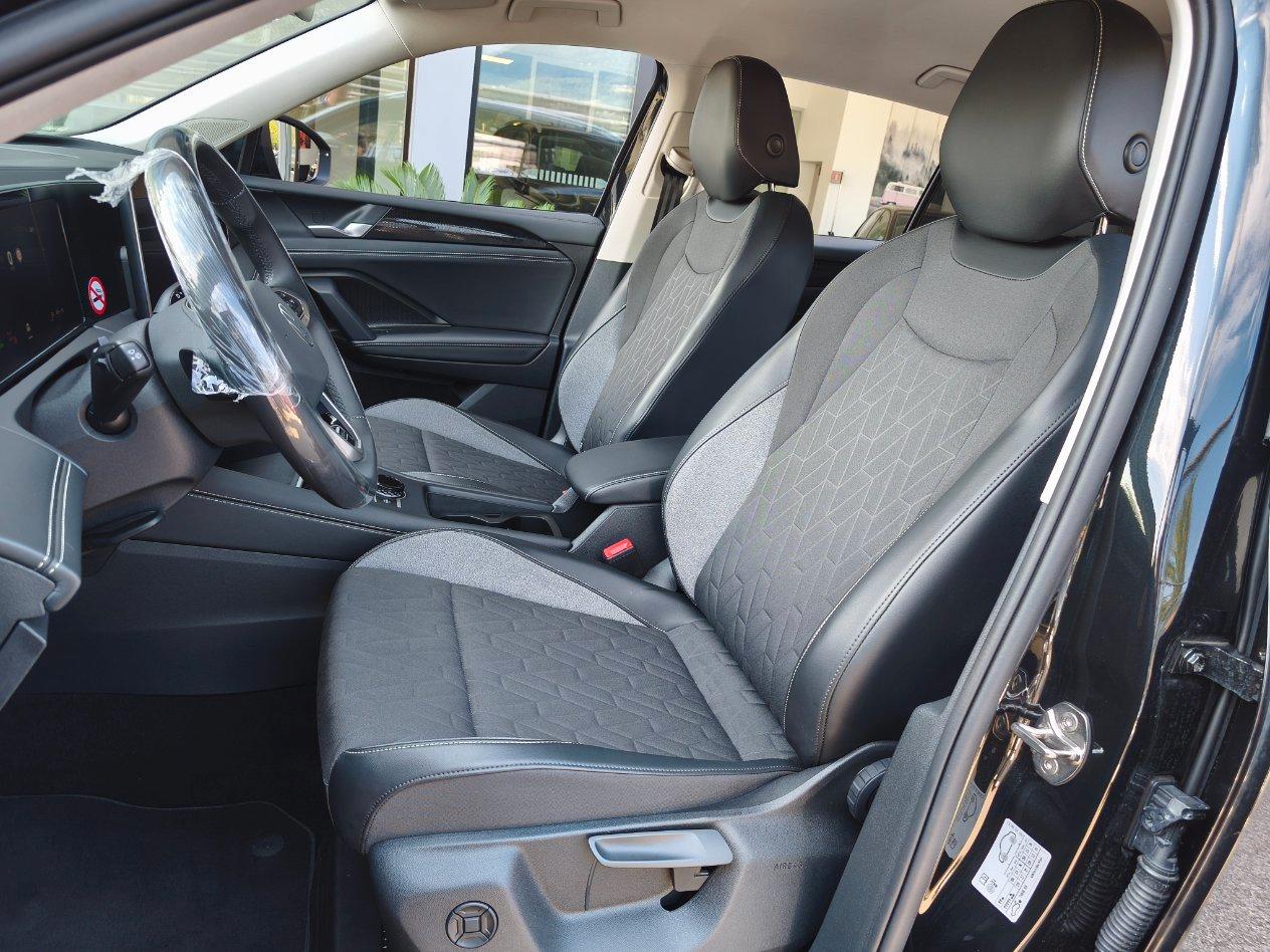 Volkswagen Tiguan 1.5 etsi GOAL 130cv dsg OK NEOPATENTATI