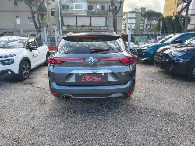 RENAULT Megane Mégane Sporter Blue dCi 115 CV R.S Line
