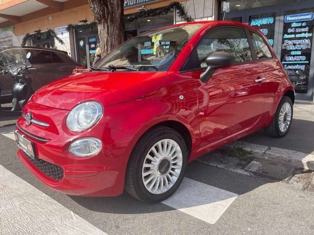 Fiat 500 1.2 69 CV Lounge