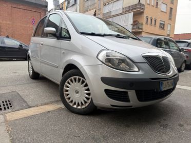 Lancia MUSA 1.4 Argento